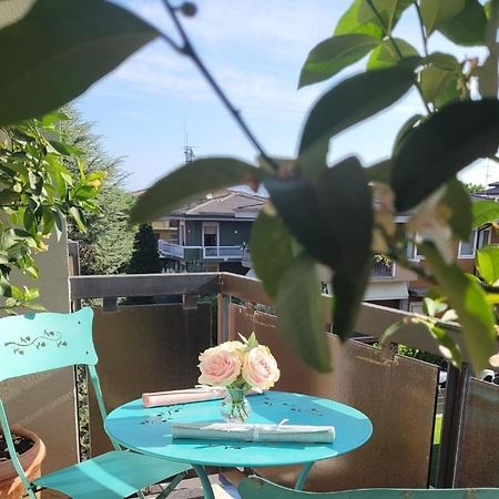Garda Best Living Apartment Desenzano del Garda Exterior foto