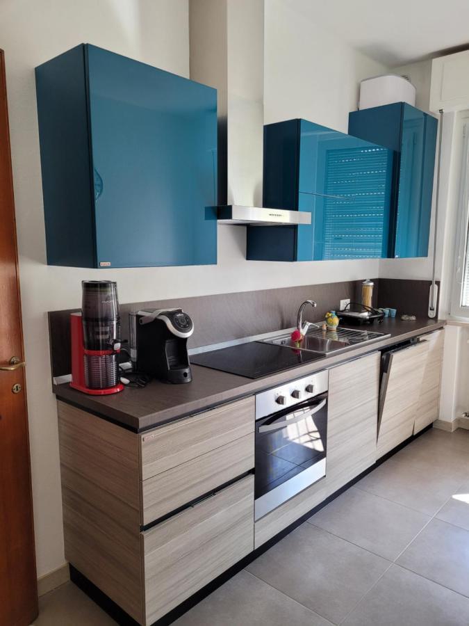 Garda Best Living Apartment Desenzano del Garda Exterior foto