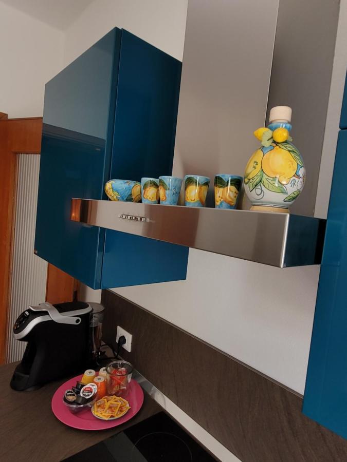 Garda Best Living Apartment Desenzano del Garda Exterior foto